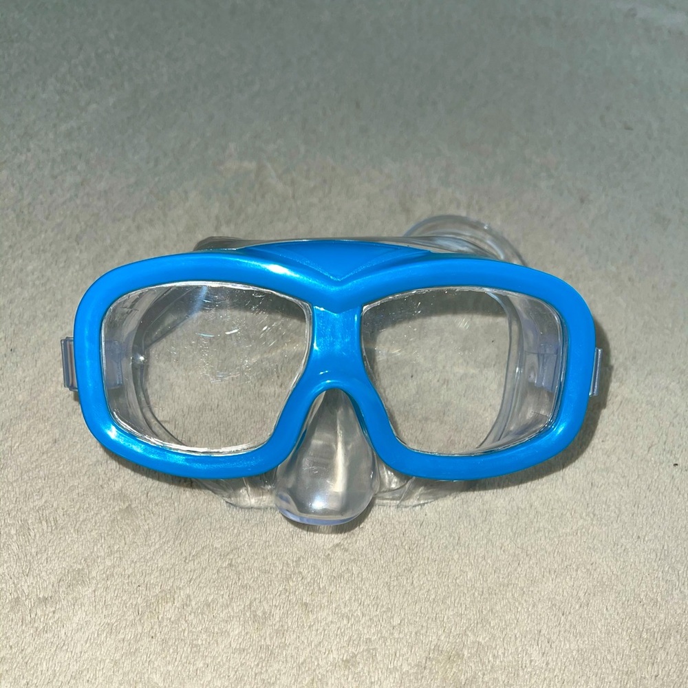 Kids Swim Goggles